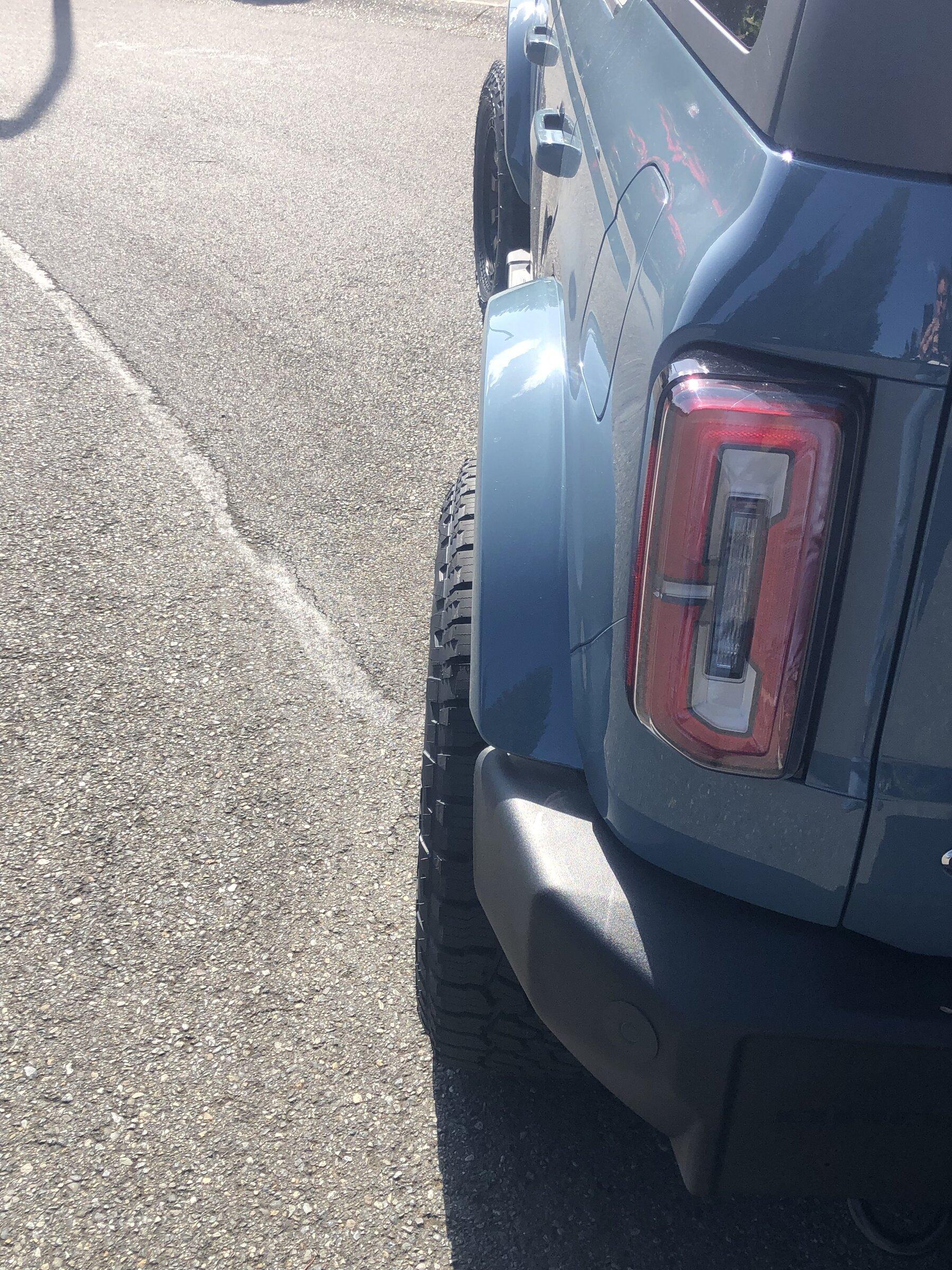 Ford Bronco Show 33's some love picture thread C4E7621B-E003-4C24-BDDE-FF1A52FB9B50