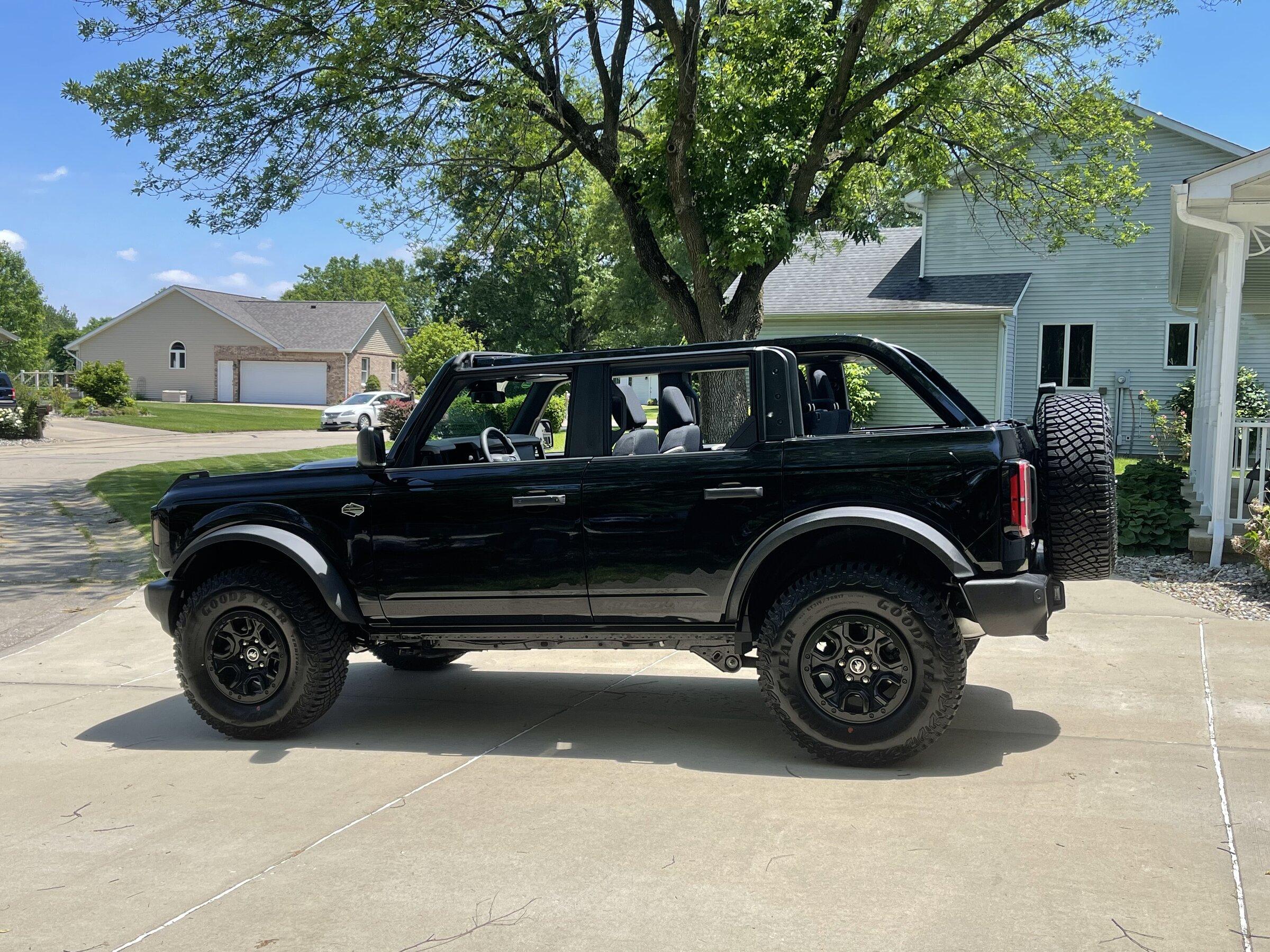 Ford Bronco New from STL 1C7D4EA0-22A8-4252-A3F7-DED1C293FF26