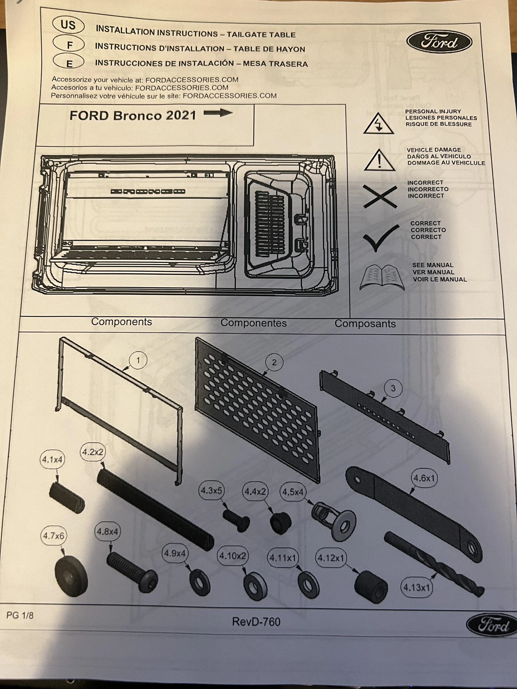 Ford Bronco Tailgate table install 22-06-02 16-47-05 1458