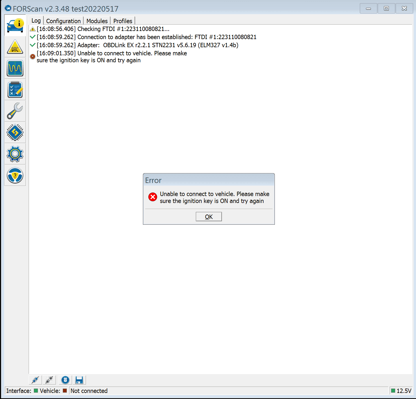 Ford Bronco Bronco cannot start after ForScan changes (Issue Resolved) screen-6.PNG