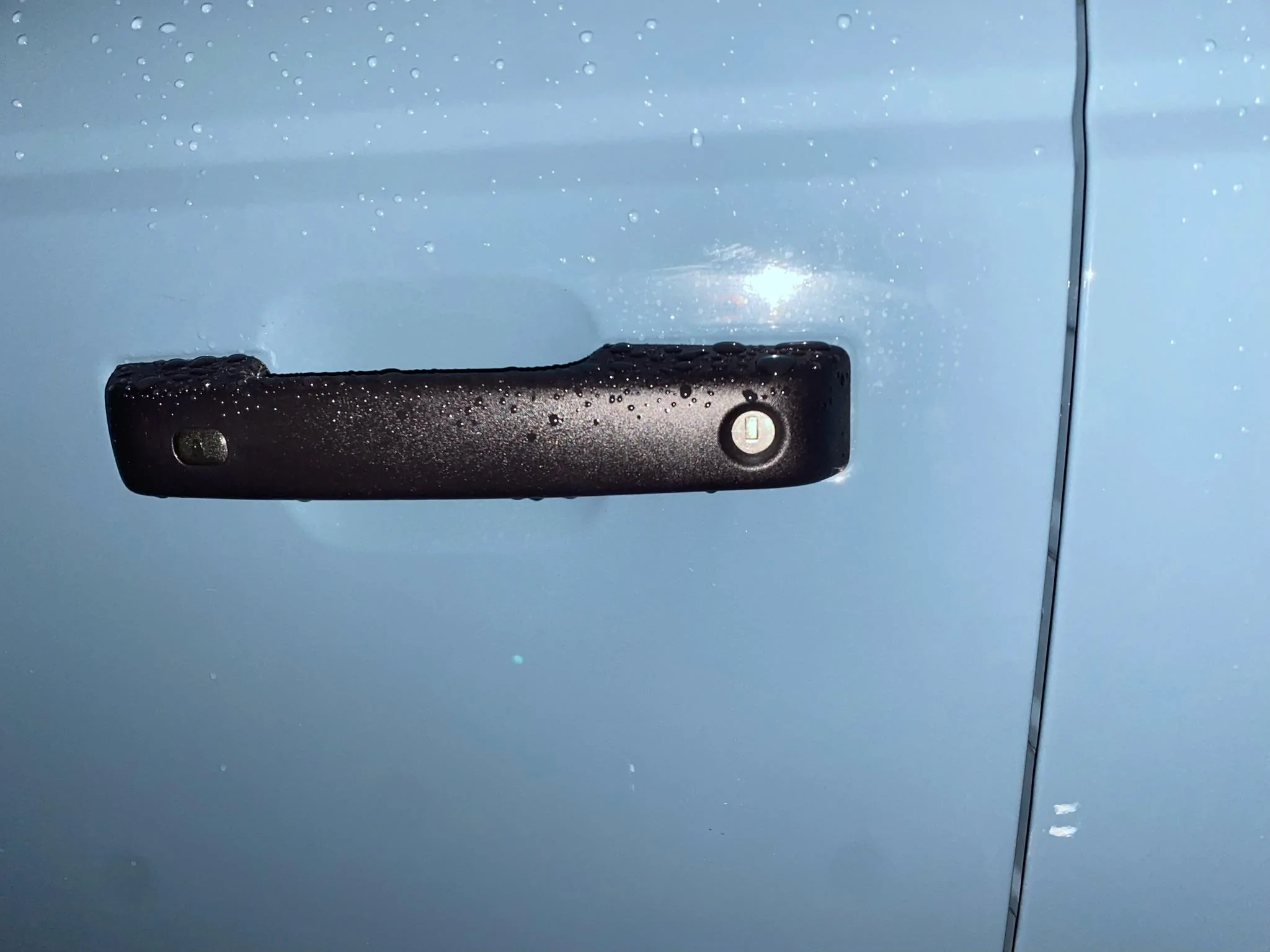 Ford Bronco Anyone Else Having Key Problems With Their 2021 Bronco ? 4CFA64C9-9256-45F2-A5FE-37E34AF987BA