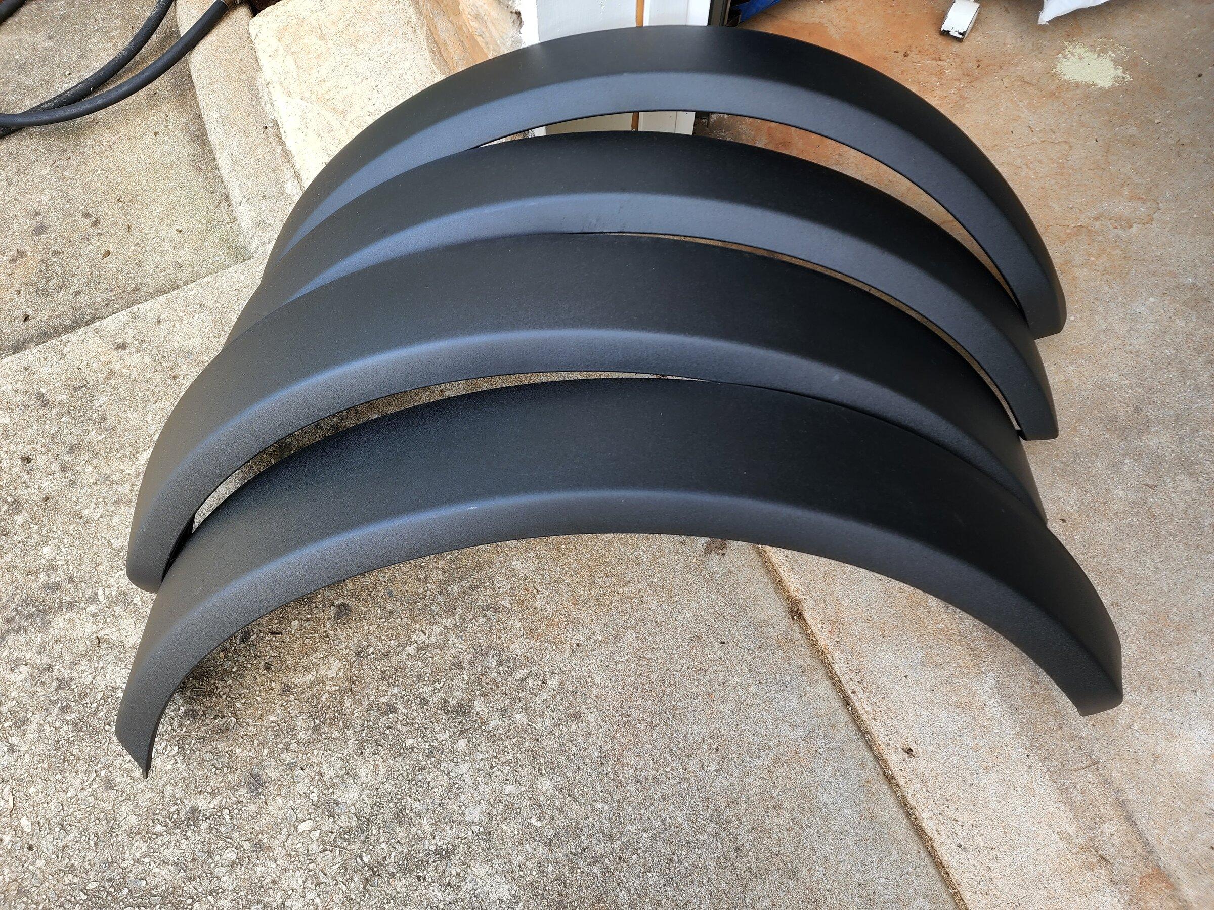 Ford Bronco Sasquatch Flares 20220603_143456