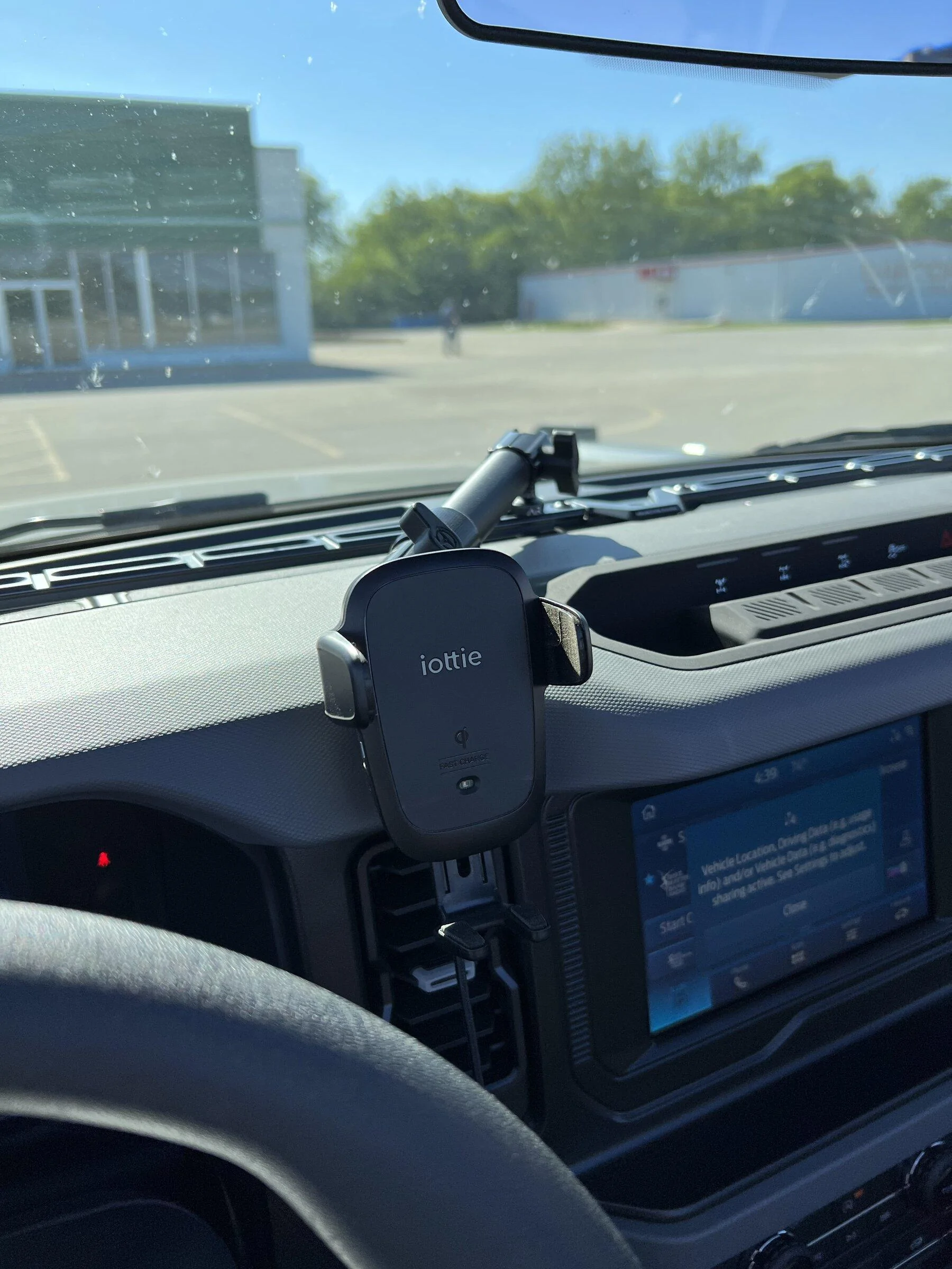 Ford Bronco Question on Audio upgrade 5A6A7C55-8868-454B-A7F3-AAE78D14F194