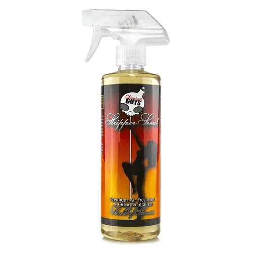 Ford Bronco So, what does your Badlands smell like?? 1654307369958