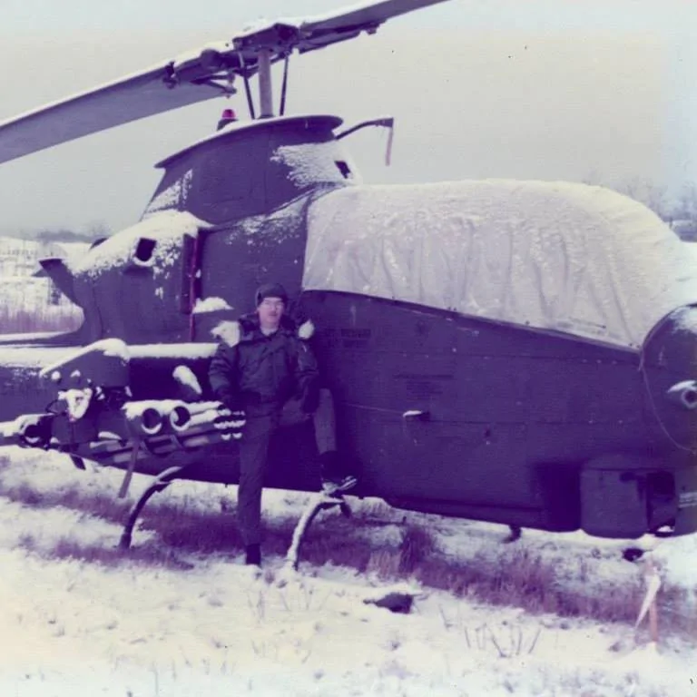 Ford Bronco Aviation Photo and BS thread R-222