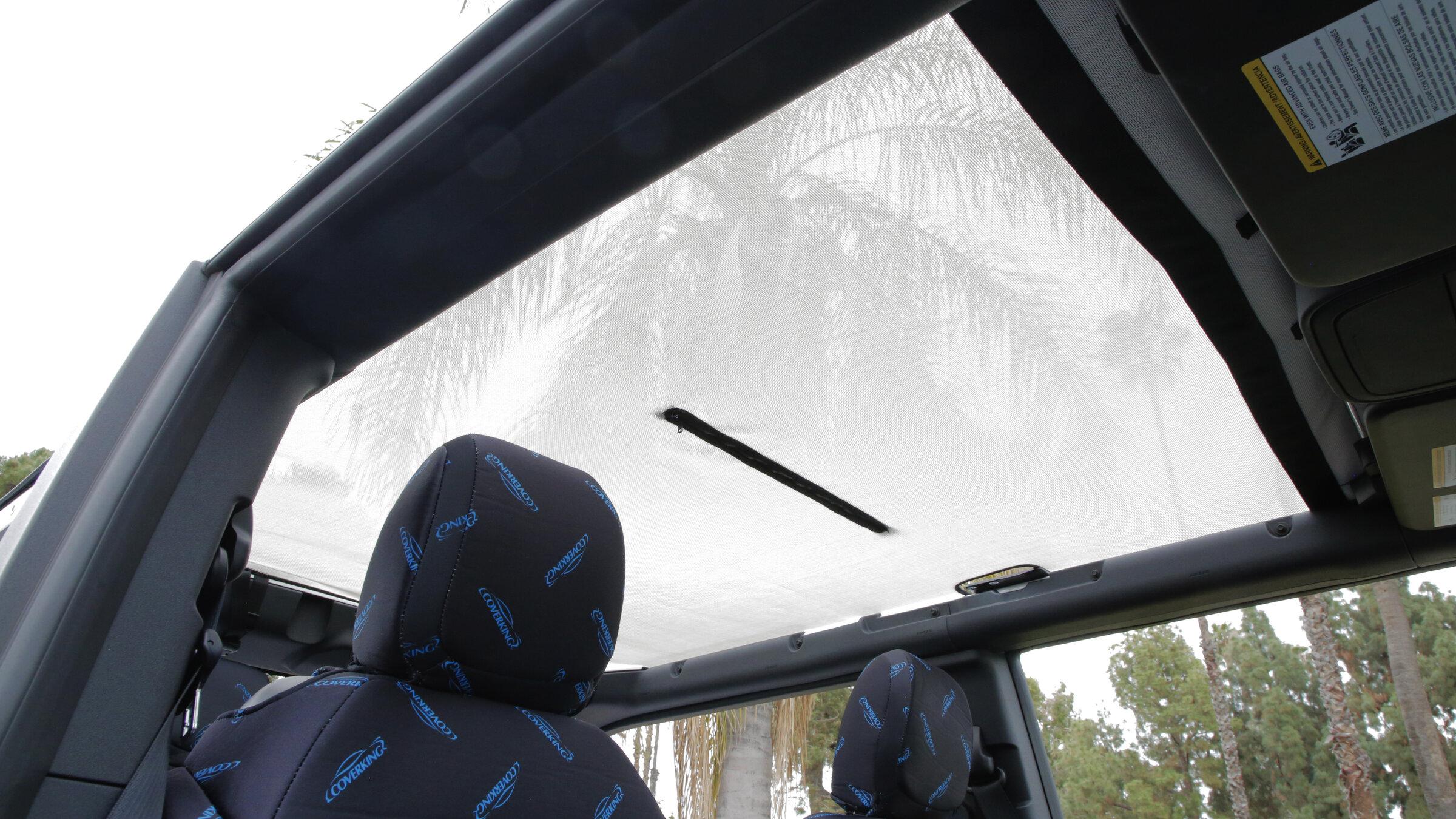 Ford Bronco JTopsUSA Announces Bimini Sun Shades for the 2/4 door hard tops! 1570A526-916B-4F73-82BF-2A0DB0CC4877