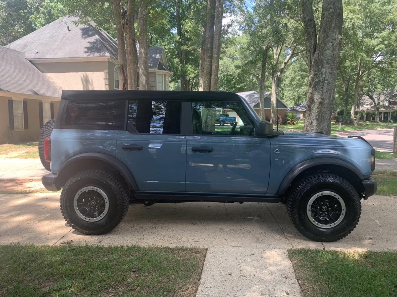 Ford Bronco 5/9 Build Week group. (ManSquatch Week) 7755282B-3F3C-46C5-98C4-A248DC8FE99B