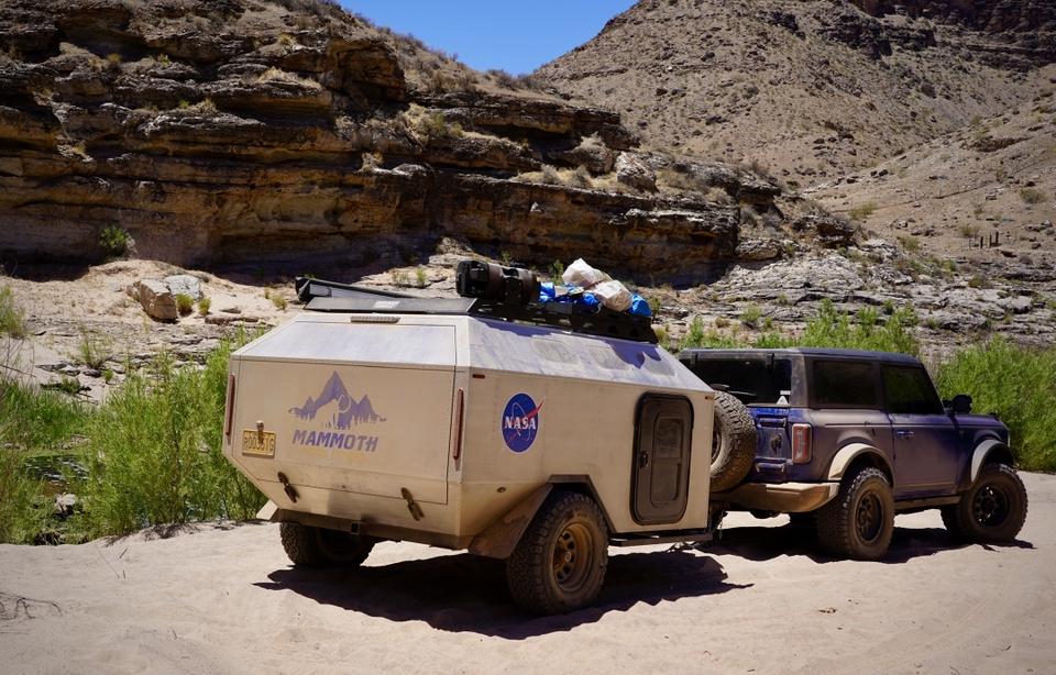 Ford Bronco Off Road Towing (Bronco + Mammoth Overland set-up) 7BECB82D-761B-4B41-AEFF-917F5BC9E0EF