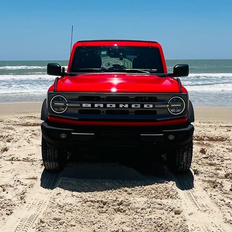 Ford Bronco Matsterious' 2022 Big Bend 2.7l IMG_20220604_170610_239