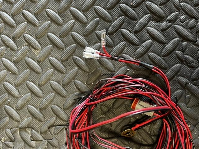 Ford Bronco Wiring for Rigid D-Series 00A18997-ECC2-452E-9AC3-FE245F56ACBB