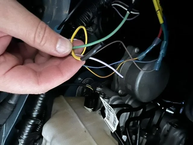 Ford Bronco Wiring for Rigid D-Series 1BF262AB-6900-4B36-86ED-471044C00036