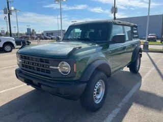 Ford Bronco 5/9 Build Week group. (ManSquatch Week) C47A96F2-61C7-4452-A848-B3C70B9ECF7A
