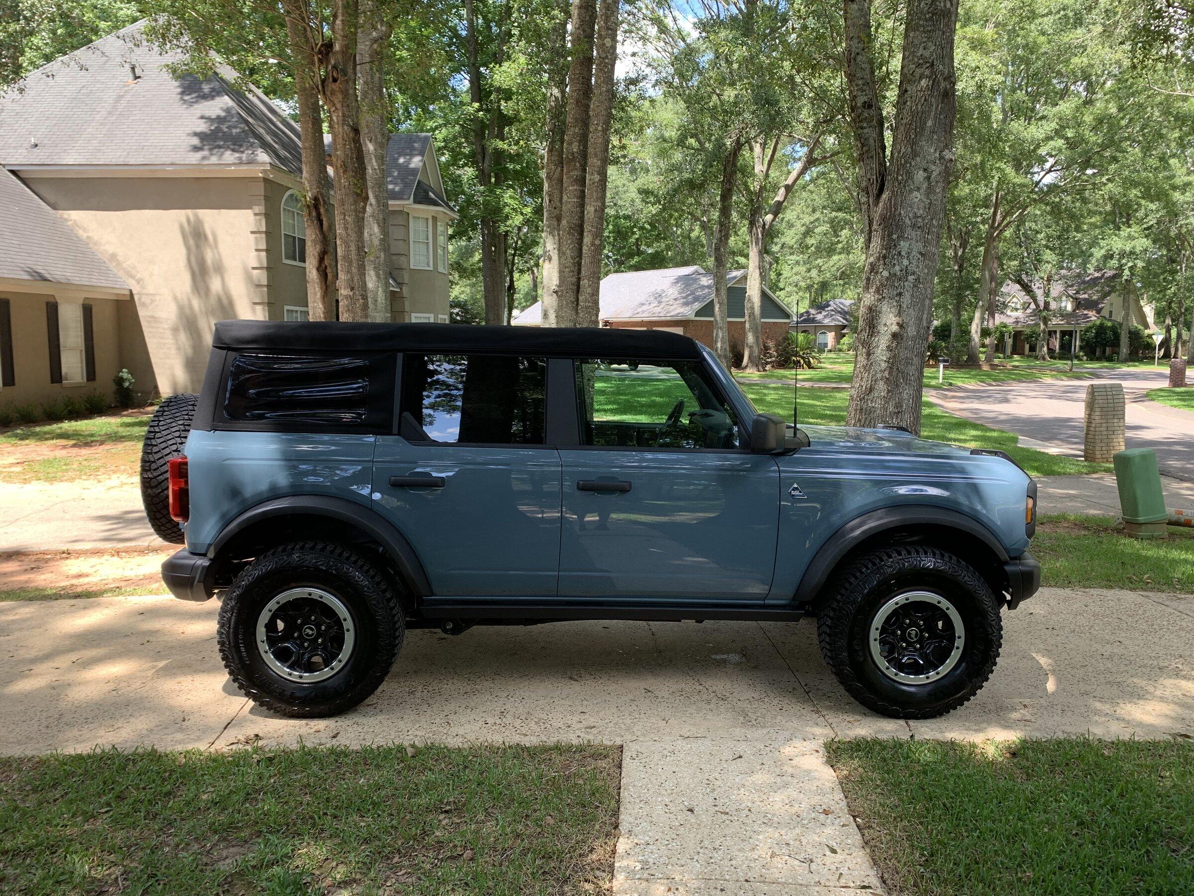Ford Bronco Alabama IMG_2273