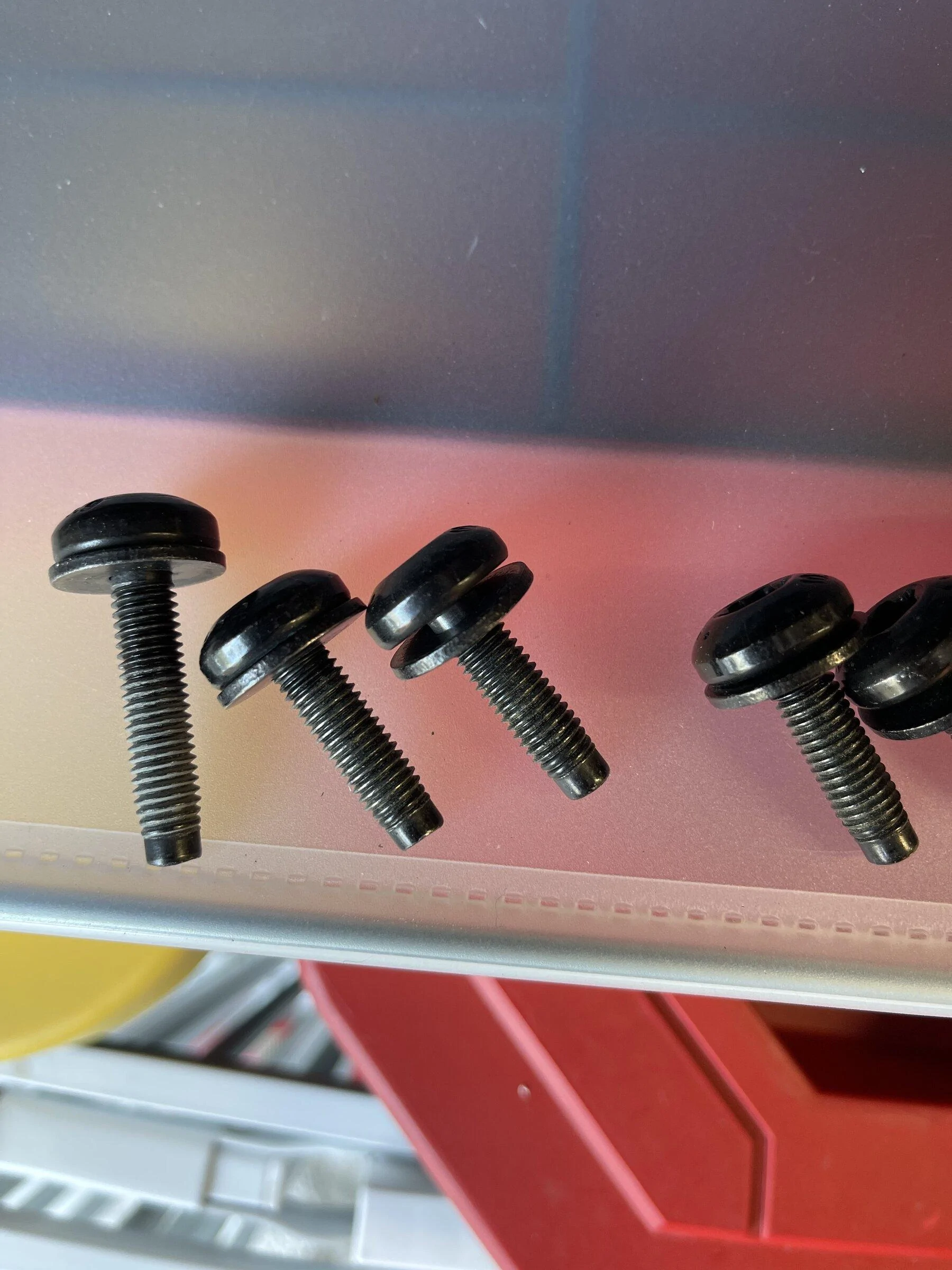 Ford Bronco hard top bolt sizes A532C565-E084-4EBF-9A3F-BEFCAFC1ACC6