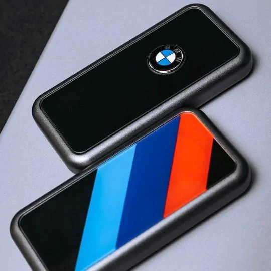 Ford Bronco Looking for a minimalist KEY FOB? We may be in luck. bmw minimalist1