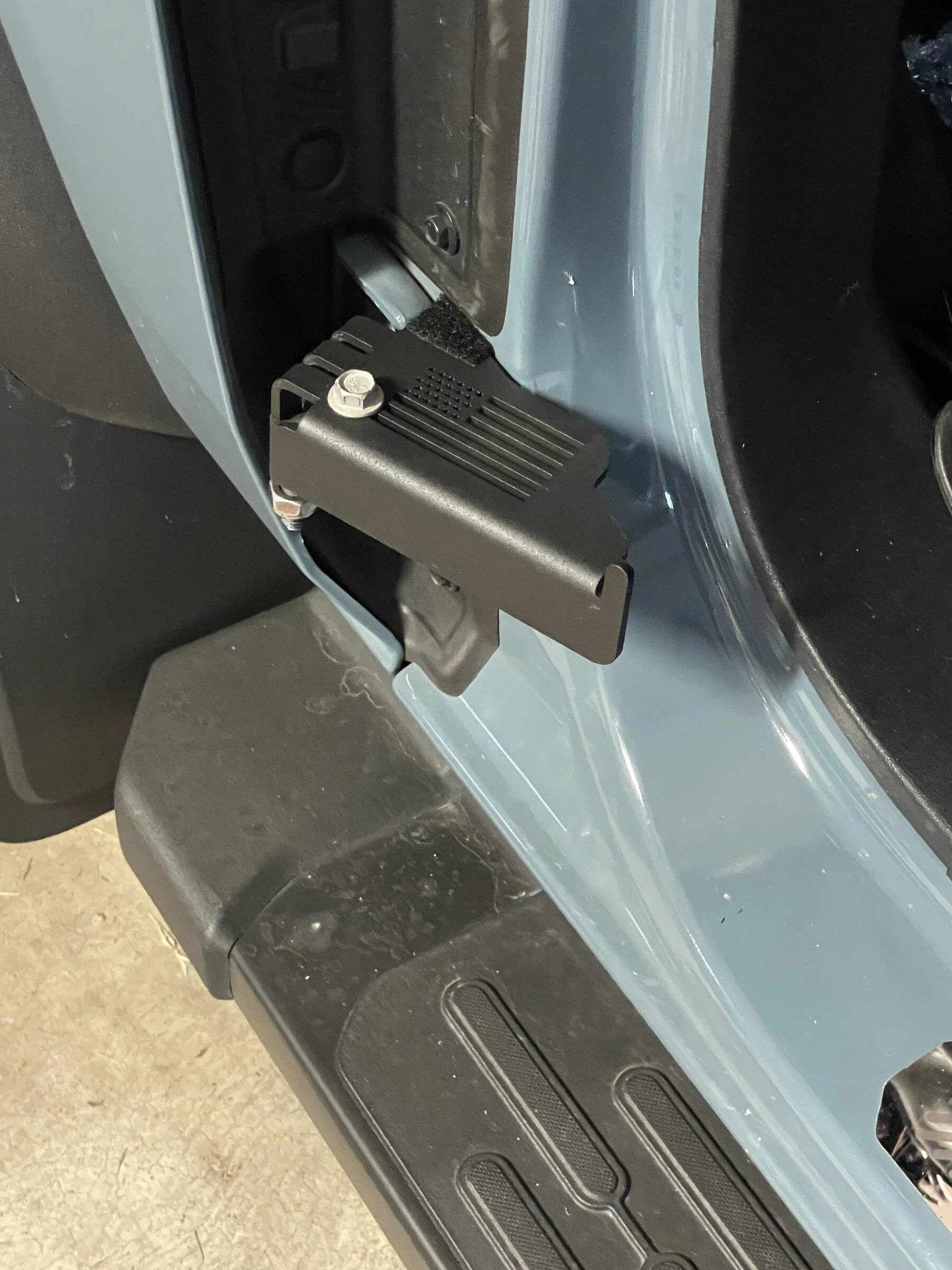Ford Bronco Rant: When will overpriced accessories stop?! 9FAEDC37-7A47-46FD-8C46-B11A07C0F9B2