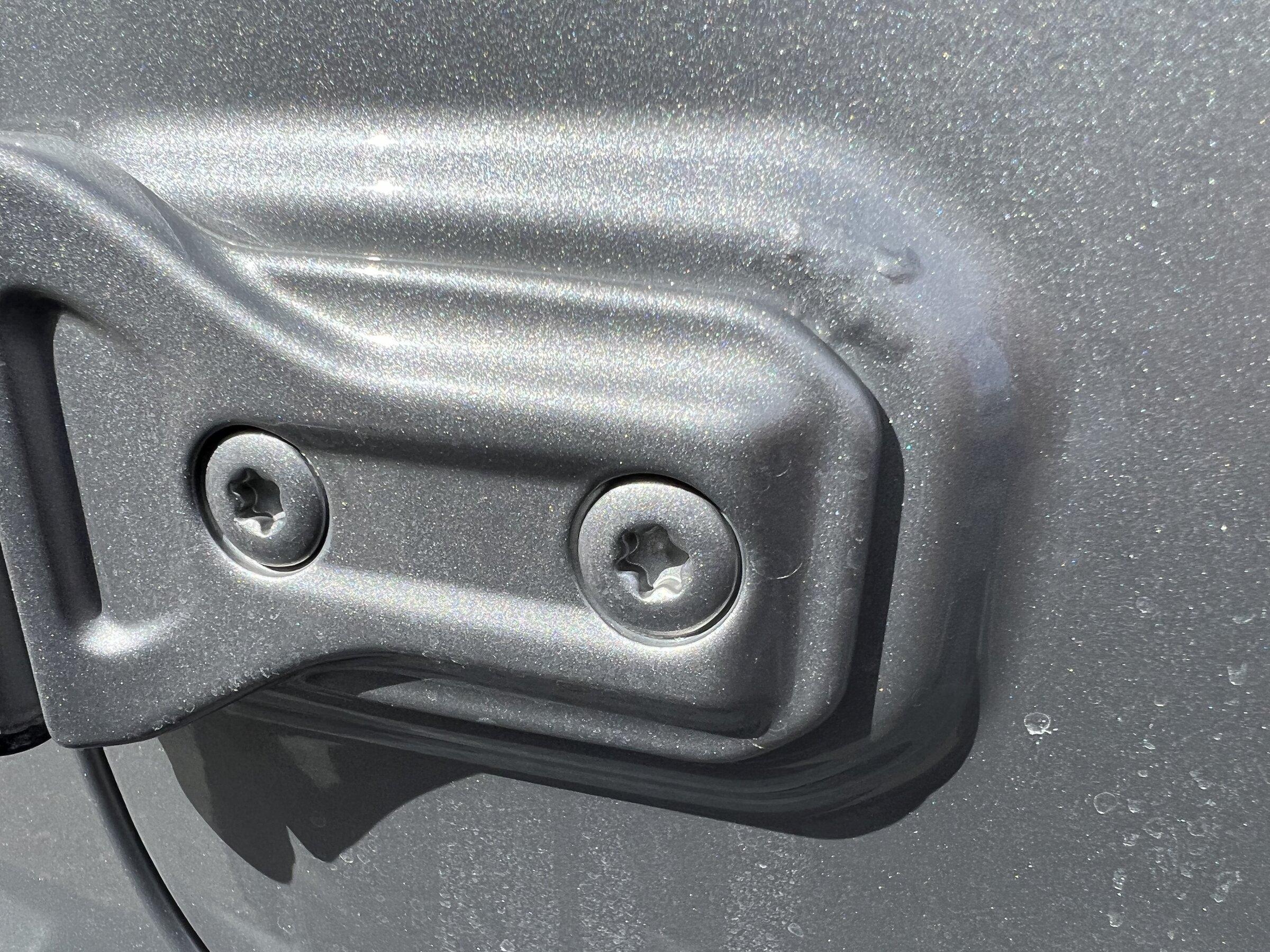 Ford Bronco Sell new Bronco? C5FD2787-5FBC-4F01-88E3-93F46A7C3E00