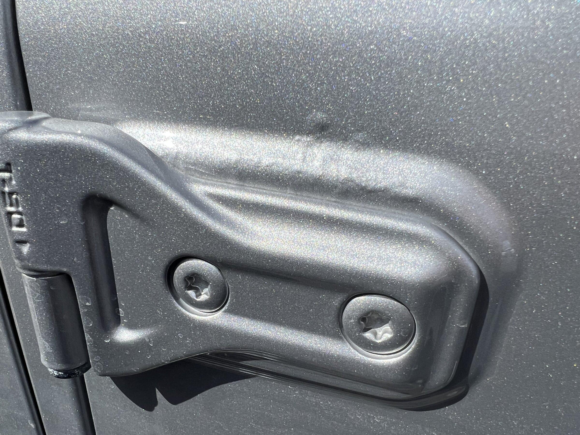 Ford Bronco Sell new Bronco? E8C17E08-710E-4F16-9A43-8369CB12CE4B