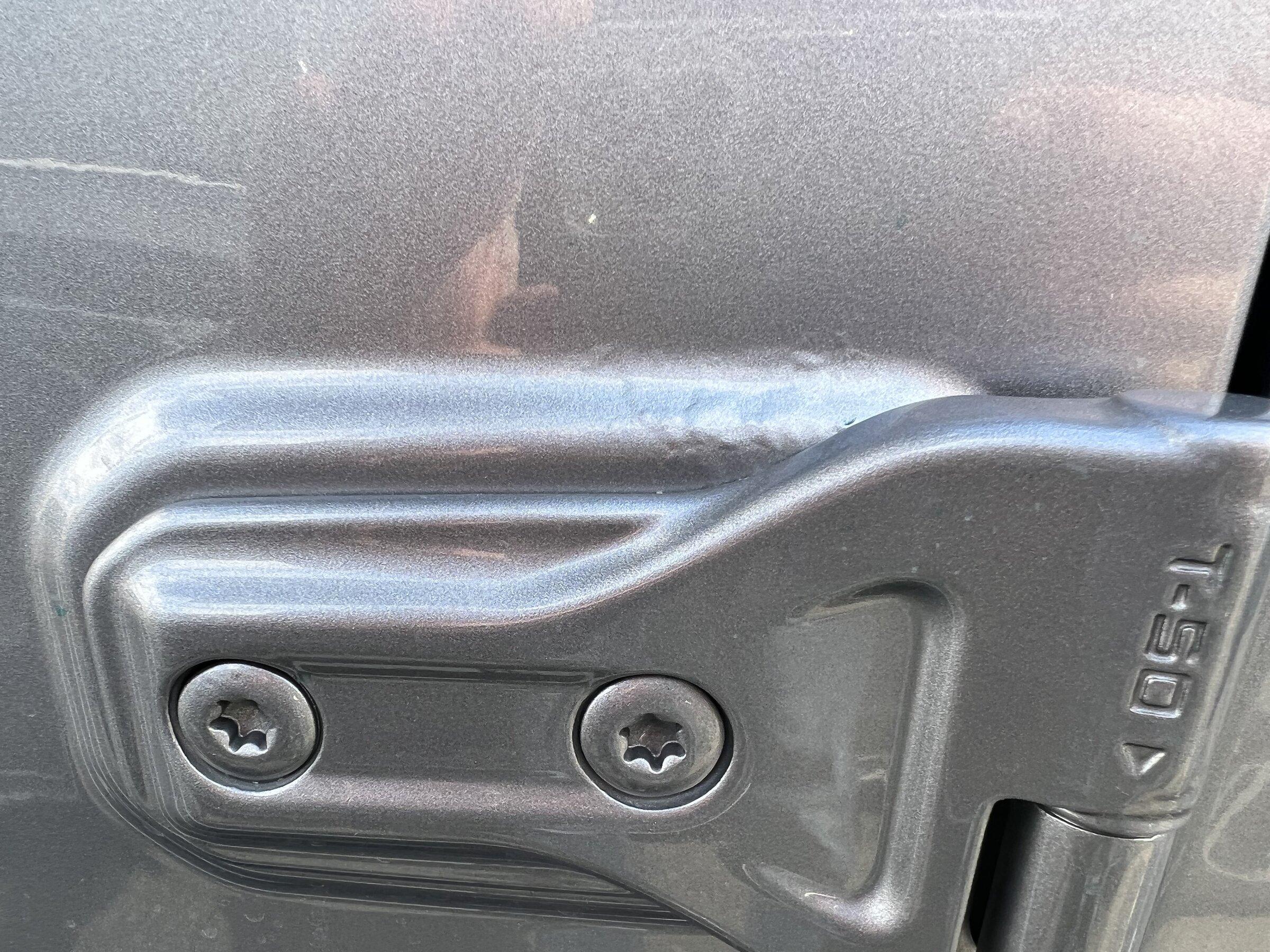 Ford Bronco Sell new Bronco? 0CDD1819-CF97-438D-A1BD-1C9199F1D6EA