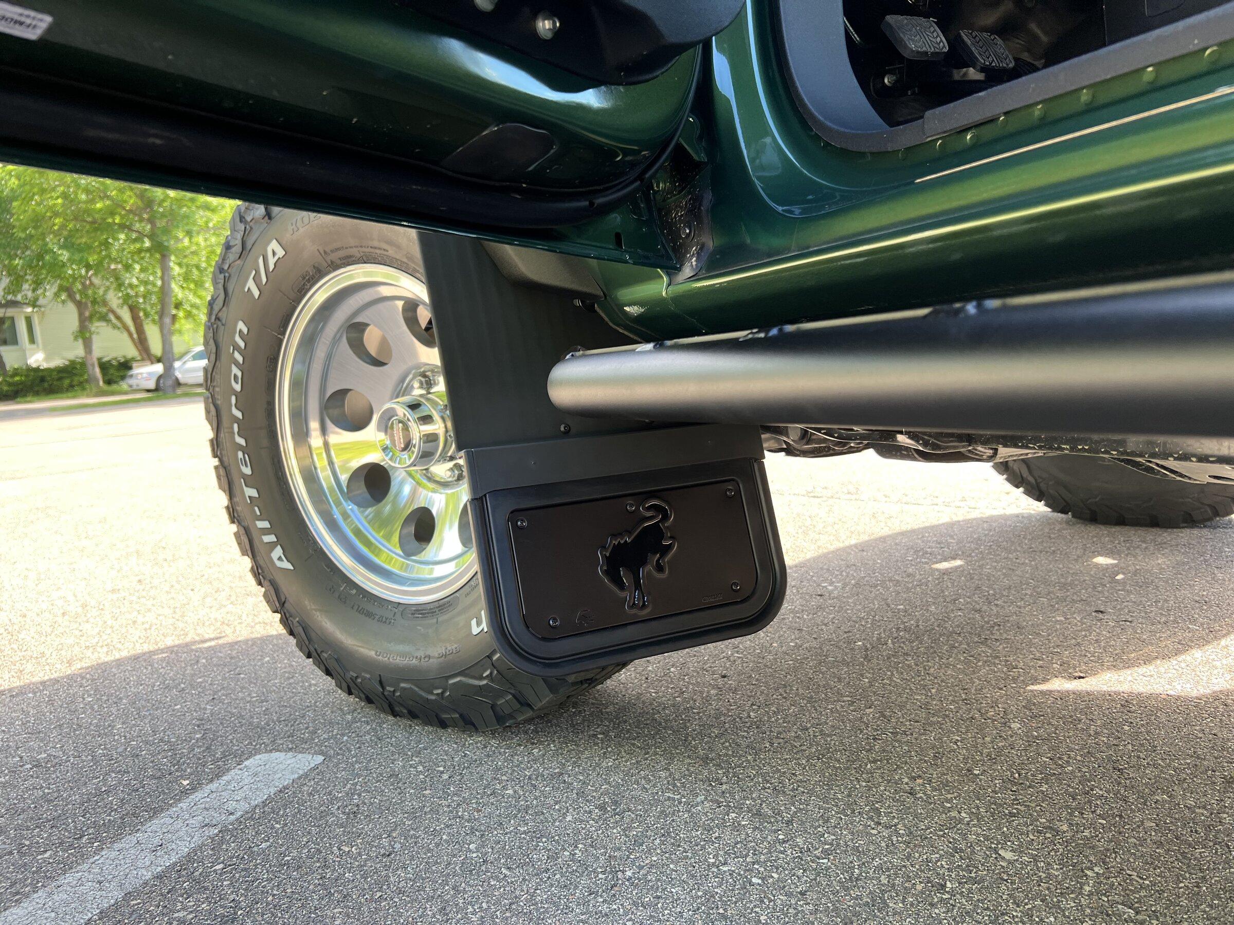 Ford Bronco OL SKUUL Build tempImageJ6lkRF