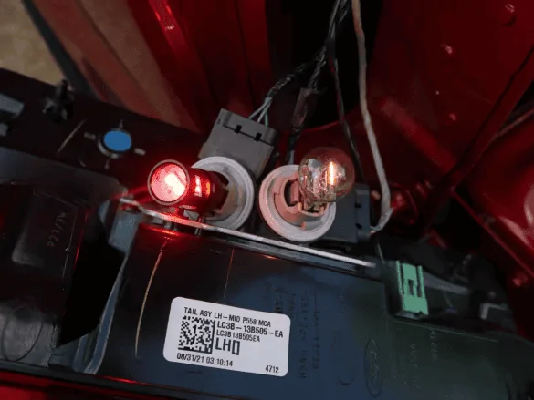 Ford Bronco Aftermarket tail light suggestions? 1654680632169