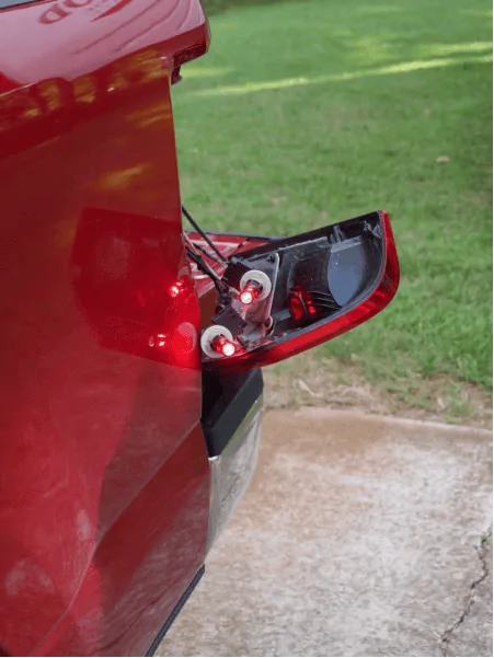 Ford Bronco Aftermarket tail light suggestions? 1654680701383