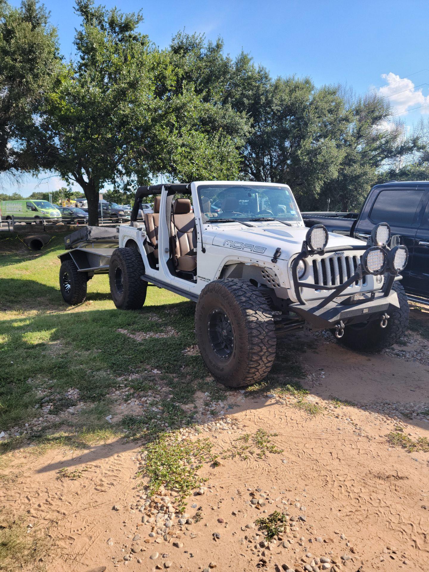Ford Bronco 7x Offroad Torc SS (Rocklander Trailer) on 40's -- for overlanding and rock crawling 5C5FE9EF-DE02-4C41-BC7C-4F869FF4A292