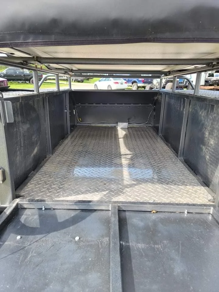 Ford Bronco 7x Offroad Torc SS (Rocklander Trailer) on 40's -- for overlanding and rock crawling 68E54BE0-185D-4909-B252-4F8550BBFFD0