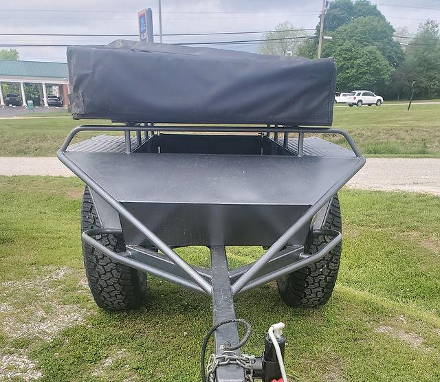 Ford Bronco 7x Offroad Torc SS (Rocklander Trailer) on 40's -- for overlanding and rock crawling 3CA2BFE7-FD70-48EF-9C3E-DCC0E71273BF