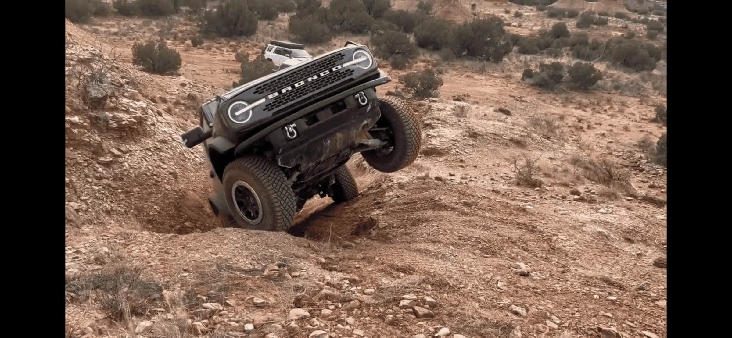 Ford Bronco 7x Offroad Torc SS (Rocklander Trailer) on 40's -- for overlanding and rock crawling 232A8C18-1724-4397-A544-F88FA8405348
