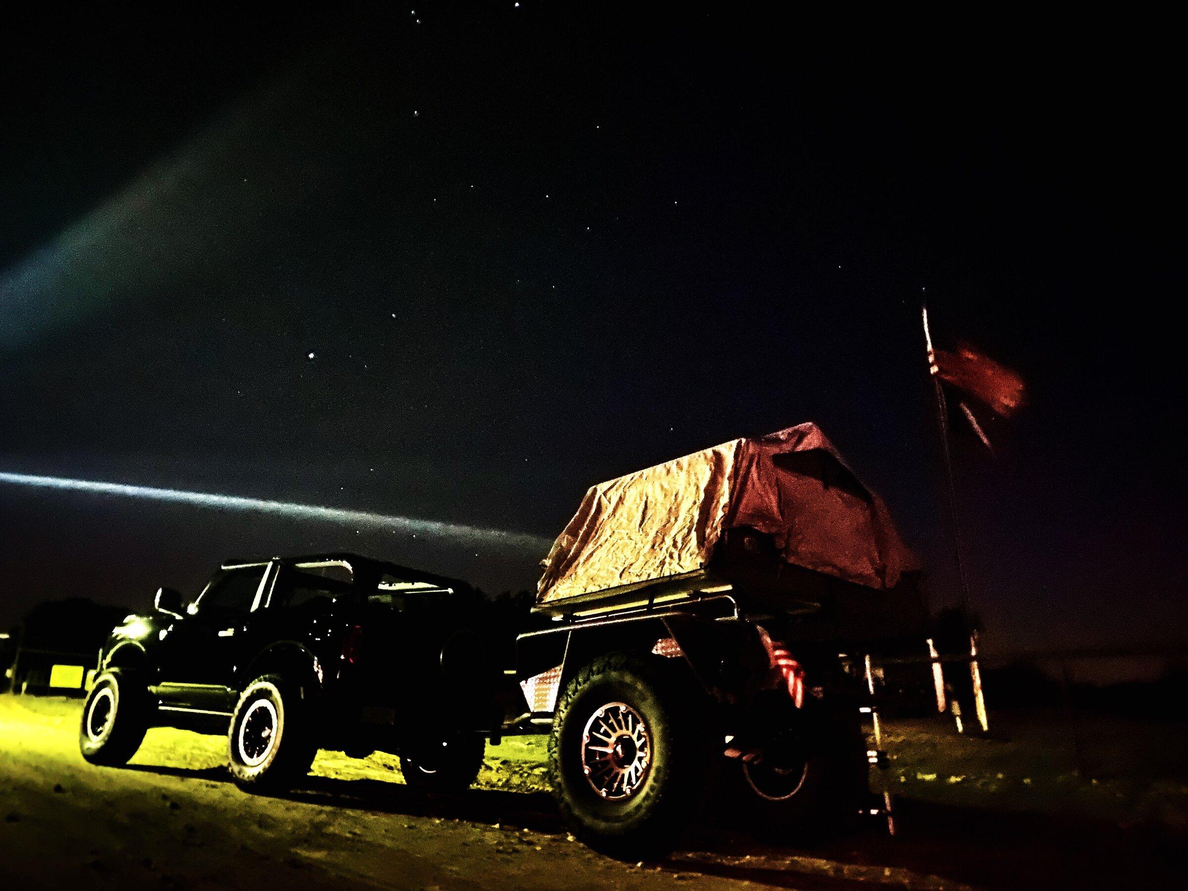 Ford Bronco 7x Offroad Torc SS (Rocklander Trailer) on 40's -- for overlanding and rock crawling 9C352F6D-2D0C-4ECA-98AE-F60E35A36CD2