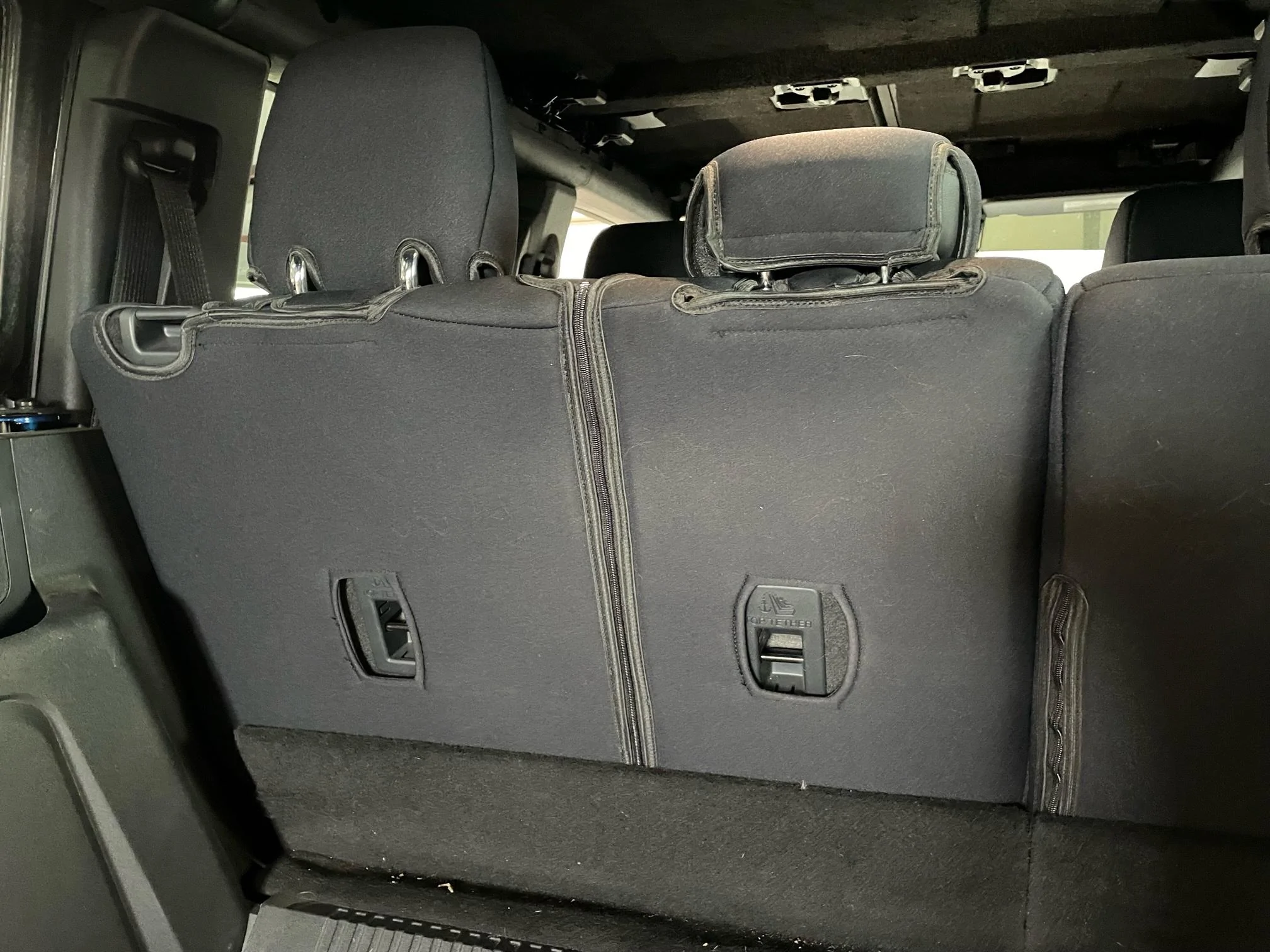Ford Bronco RC Seat Covers? image0