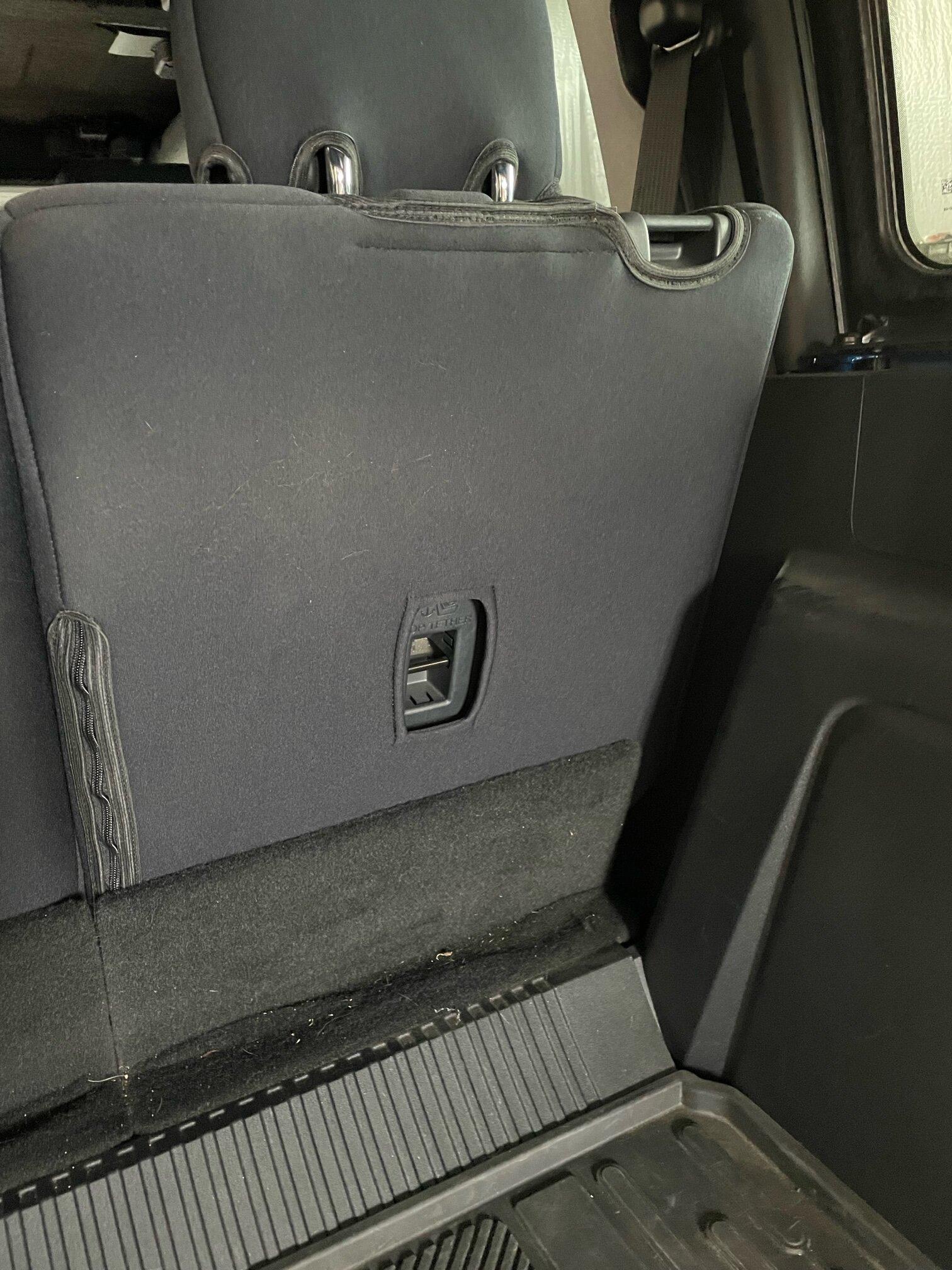 Ford Bronco RC Seat Covers? image1