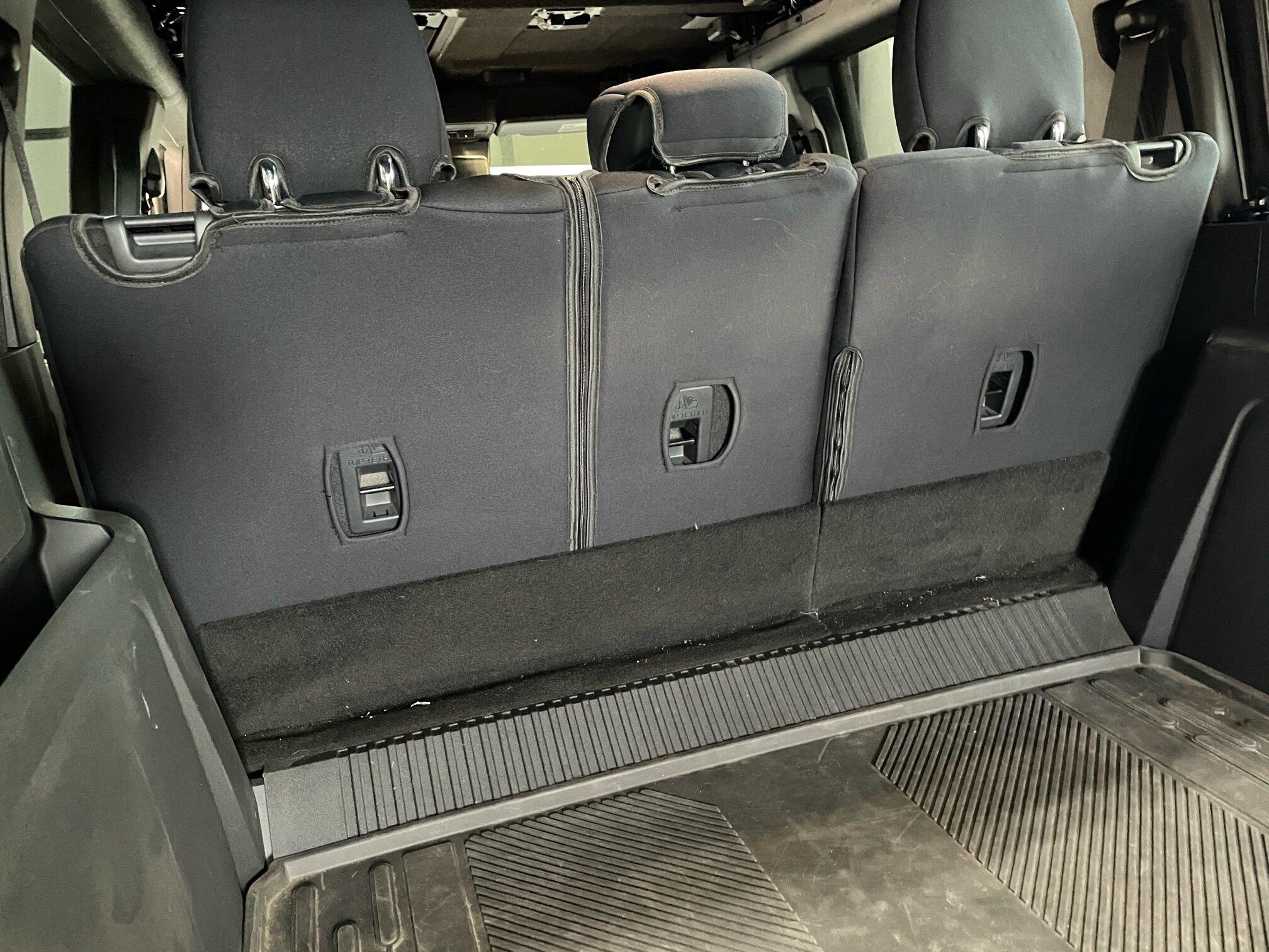 Ford Bronco RC Seat Covers? image2