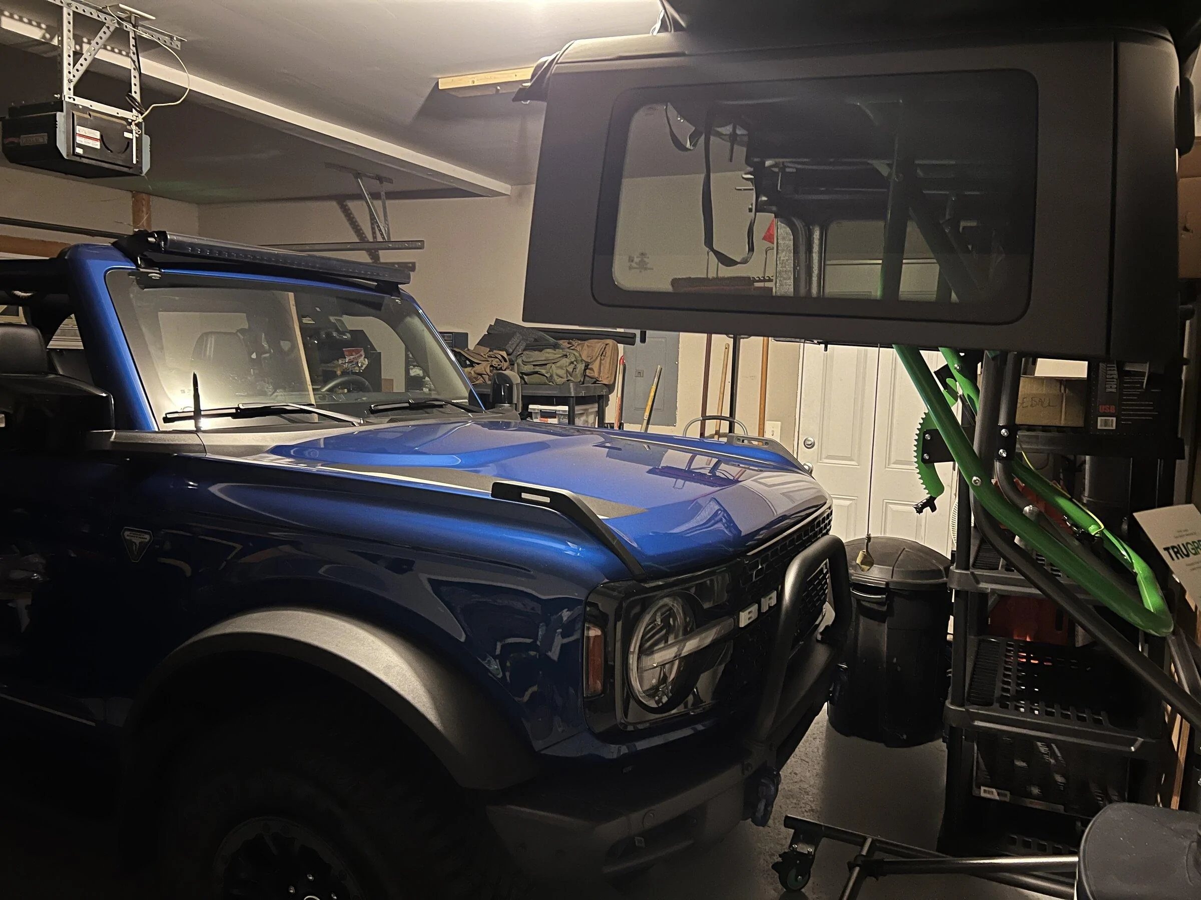 Ford Bronco Any experience with TopLift Pros F18F3D5E-9F96-4E0D-824A-12BC8D197EBC