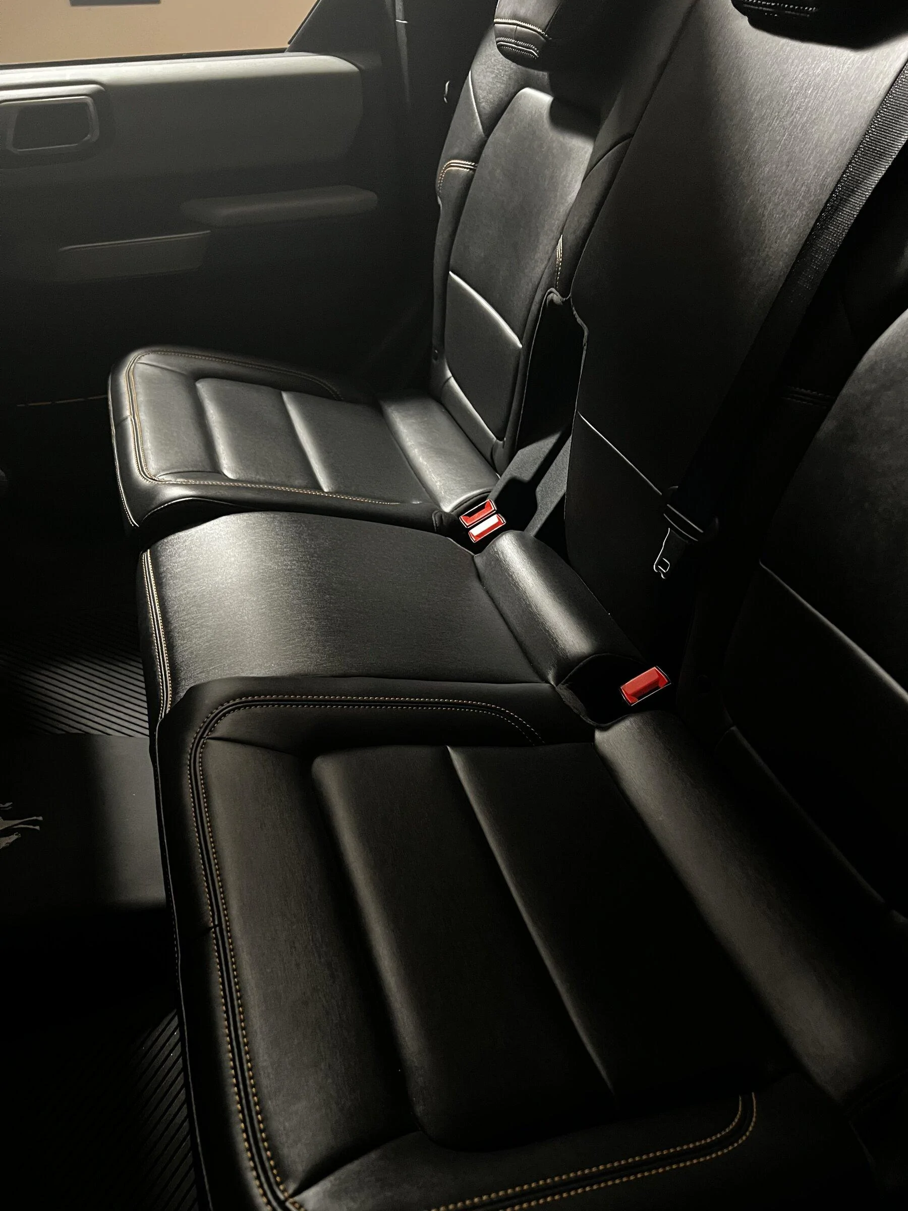 Ford Bronco HELP: SPF spray on MGV Seats 79A820F7-6C78-4959-B6C7-DE00FC43CBFD