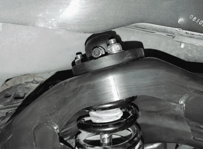 Ford Bronco ICON Complete Coilover Suspension Systems (Stages 3 through 8) 1654747643167