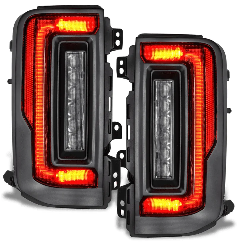 Ford Bronco Oracle Lighting Flush Style LED Tail Lights Screenshot 2022-06-09 095248