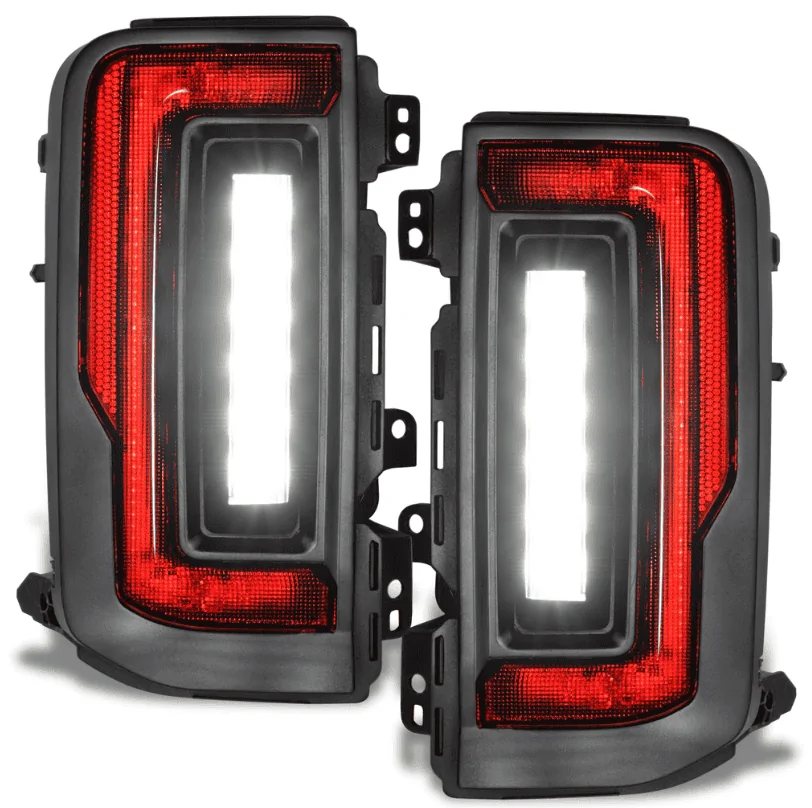Ford Bronco Oracle Lighting Flush Style LED Tail Lights Screenshot 2022-06-09 095323