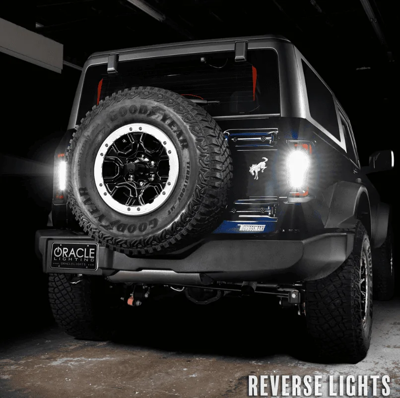Ford Bronco Oracle Lighting Flush Style LED Tail Lights Screenshot 2022-06-09 095100