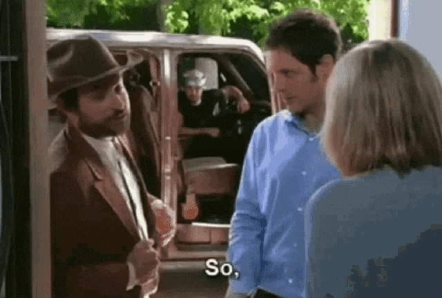Ford Bronco PSA: Gas Tank Got Drilled by Gas Thieves [WARNING: NO PROMOTING VIOLENCE or POLITICS] always-sunny-in-philadelphia-gas