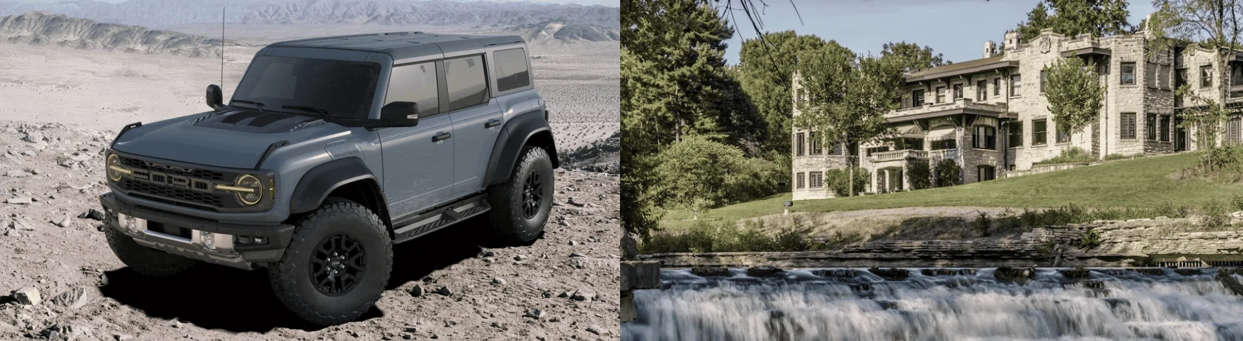Ford Bronco Win a Bronco Raptor - BONUS ENTRIES through Sunday (6/12) 1654801144162