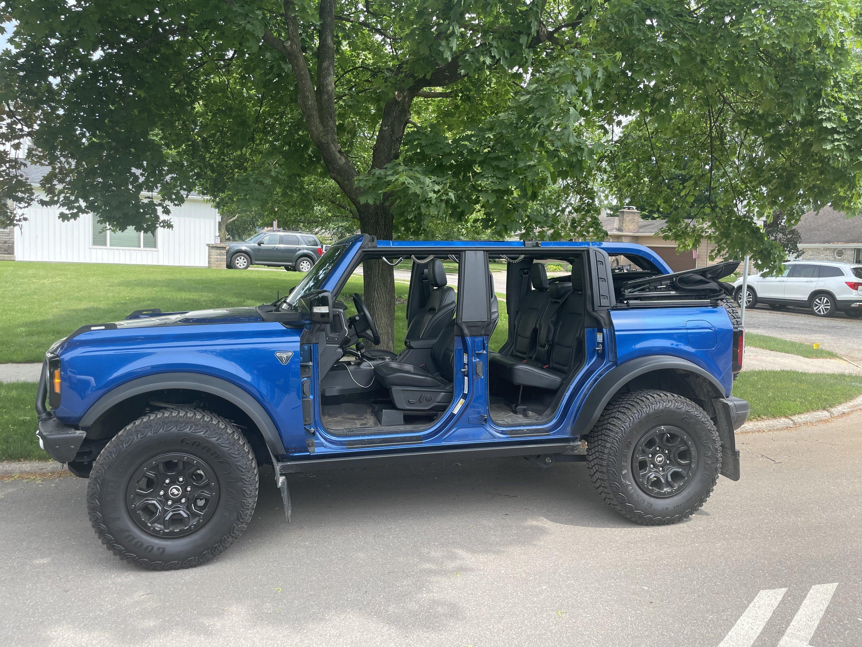 Ford Bronco First Edition Bronco Thread 33F38870-1738-4858-B669-E44B367699CF
