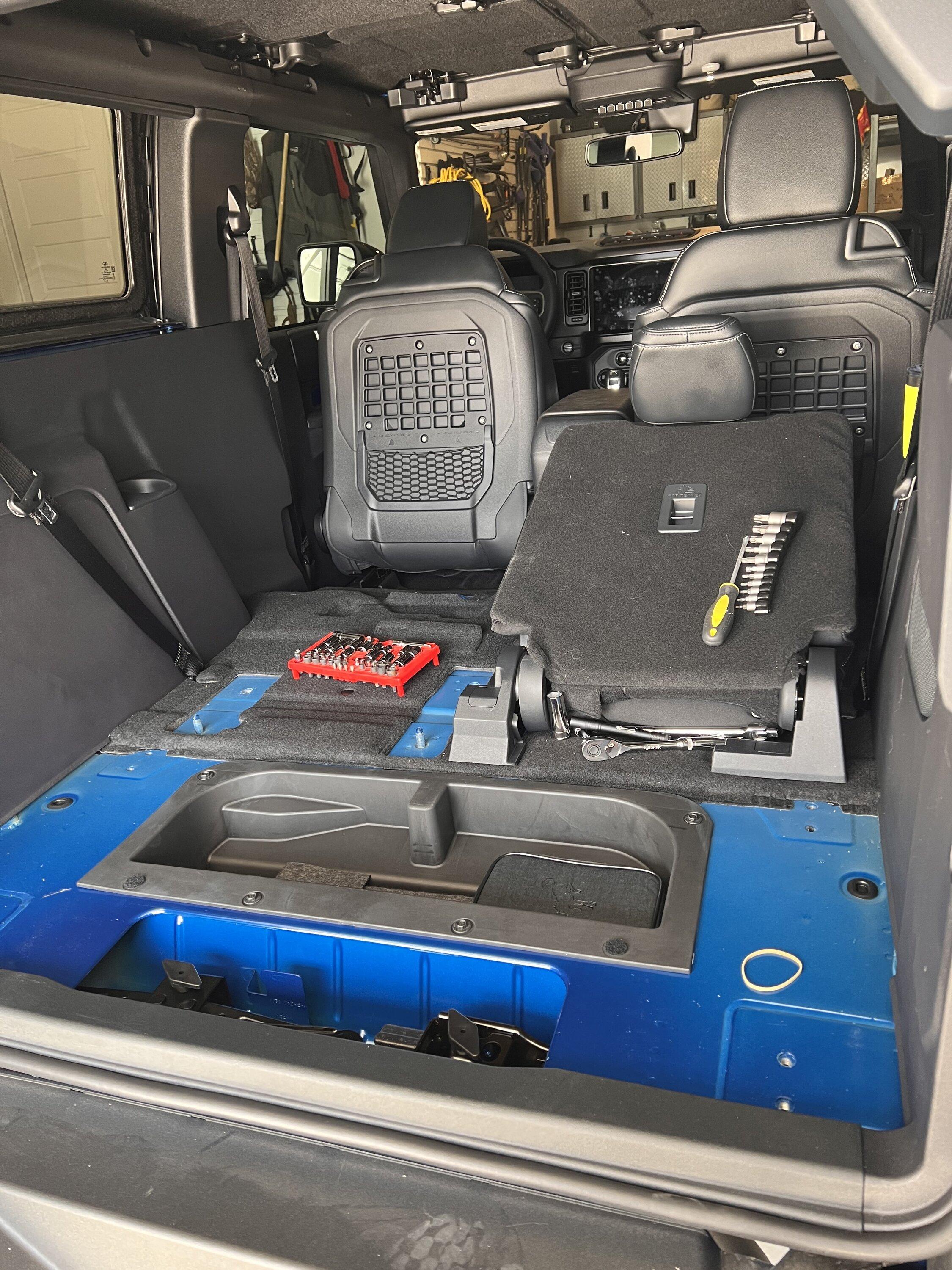 Ford Bronco We_Love_Tacos 2Dr FE Build, Accessories & Adventures 375B3840-FA7A-4524-BA1B-2F7998DBDE4B
