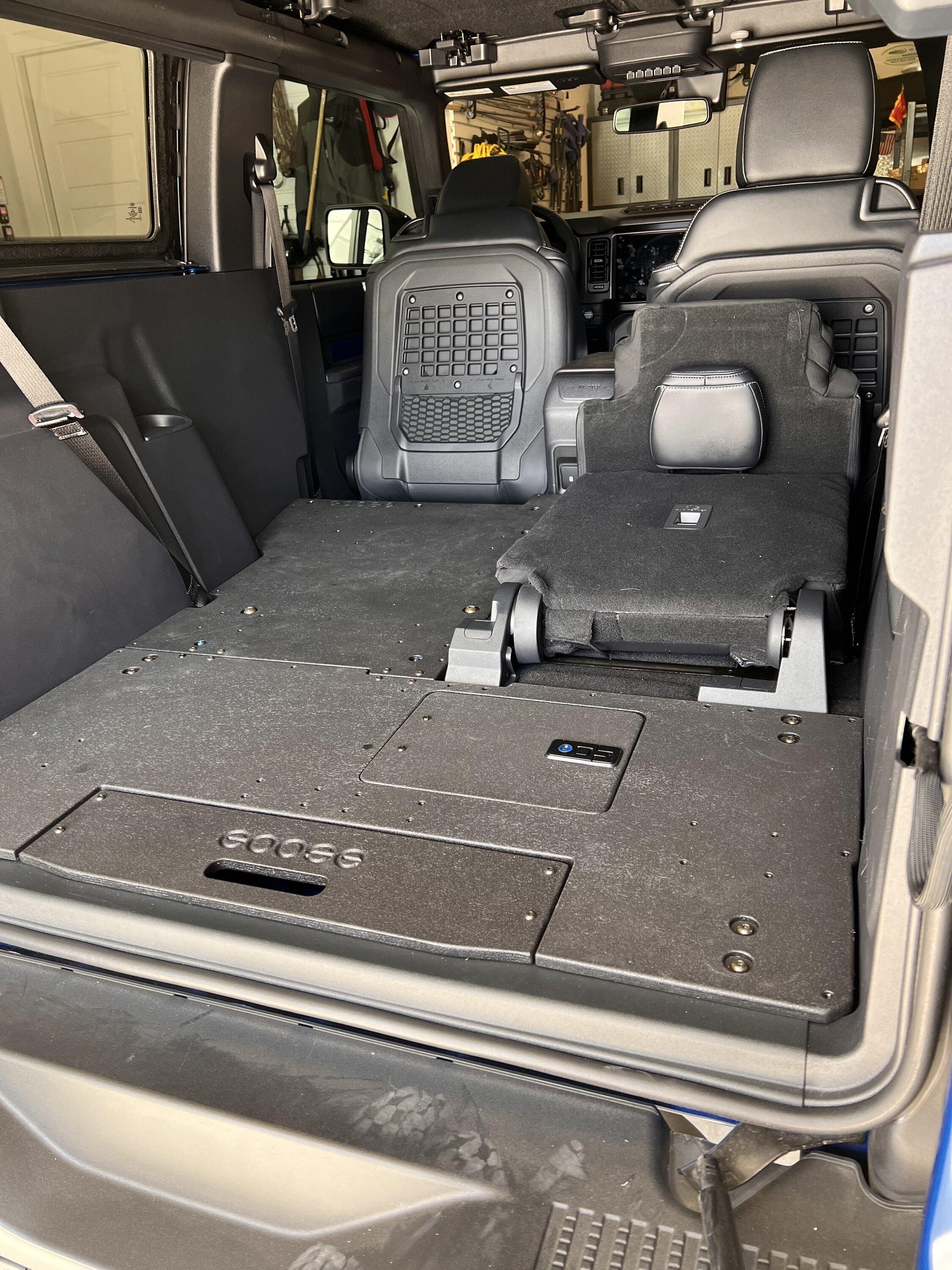 Ford Bronco We_Love_Tacos 2Dr FE Build, Accessories & Adventures CC9347F2-99B7-4BCE-B568-2FB33B484400