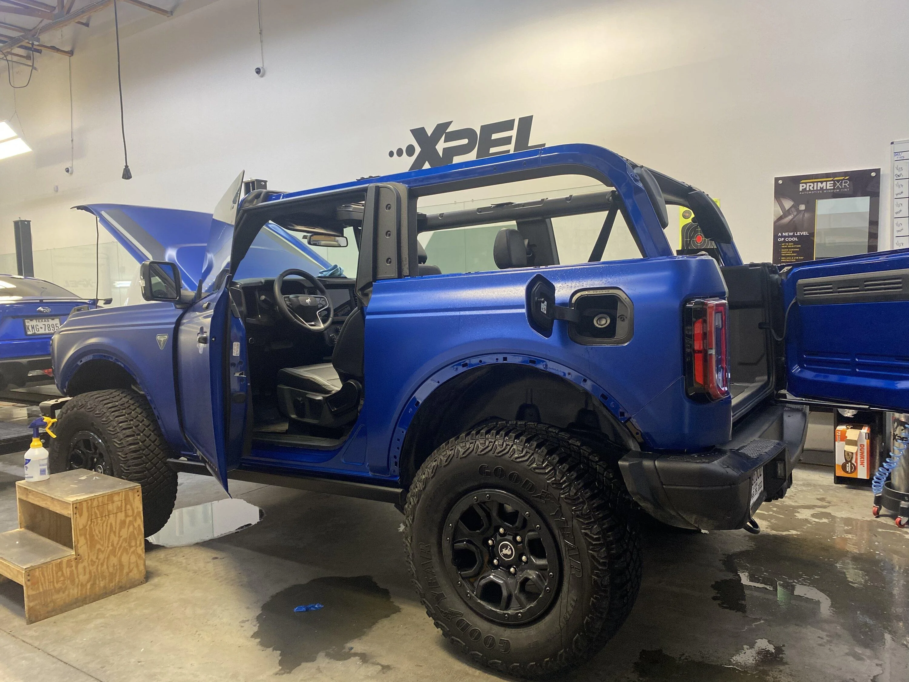 Ford Bronco We_Love_Tacos 2Dr FE Build, Accessories & Adventures 3900BA11-211C-41E7-B3C9-9EDCD27717D1