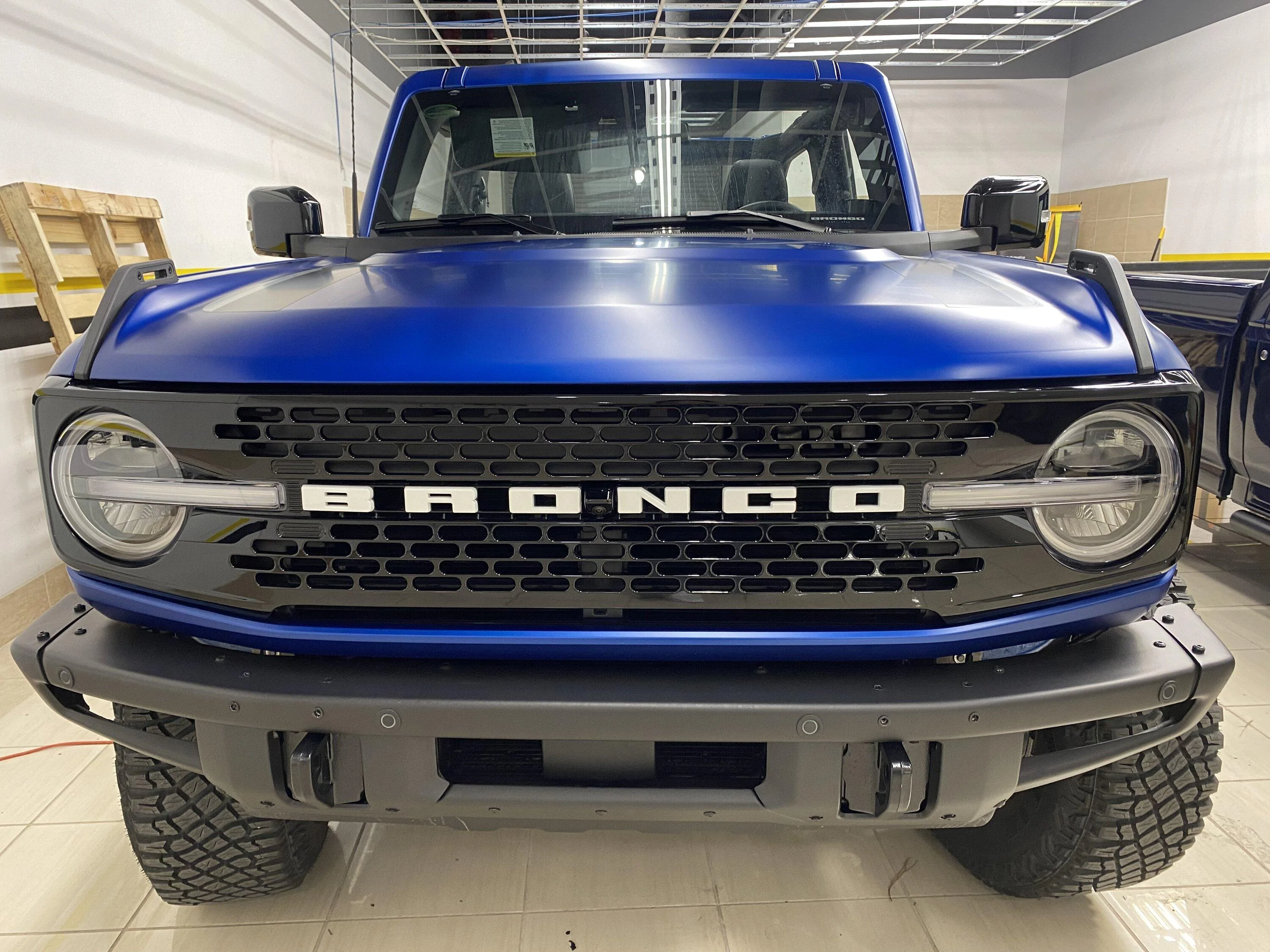 Ford Bronco We_Love_Tacos 2Dr FE Build, Accessories & Adventures 1FEB8E24-E296-4AEA-BED1-7809E31B188C