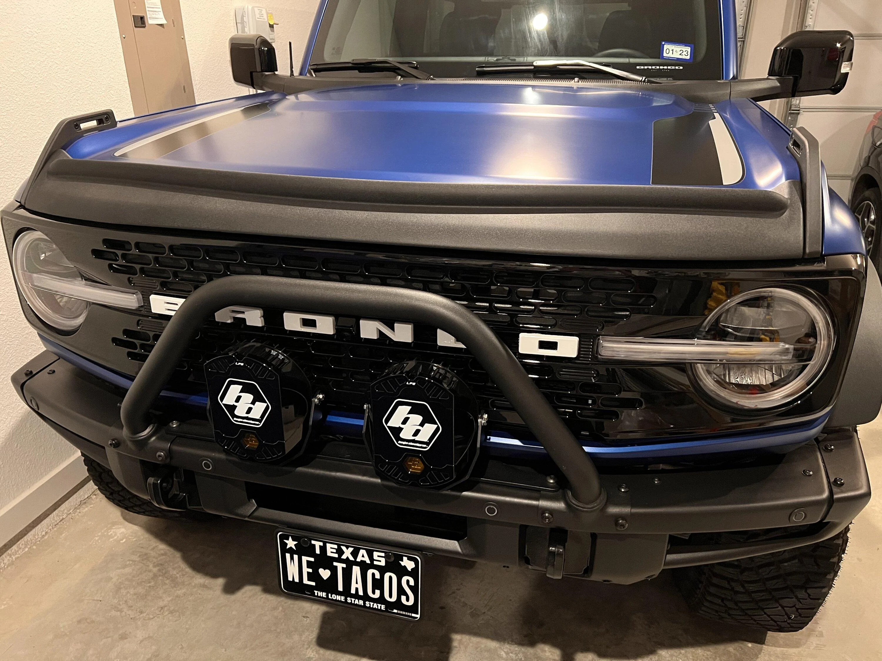 Ford Bronco We_Love_Tacos 2Dr FE Build, Accessories & Adventures E01D2D5C-9B72-4696-95C3-B677774895FD