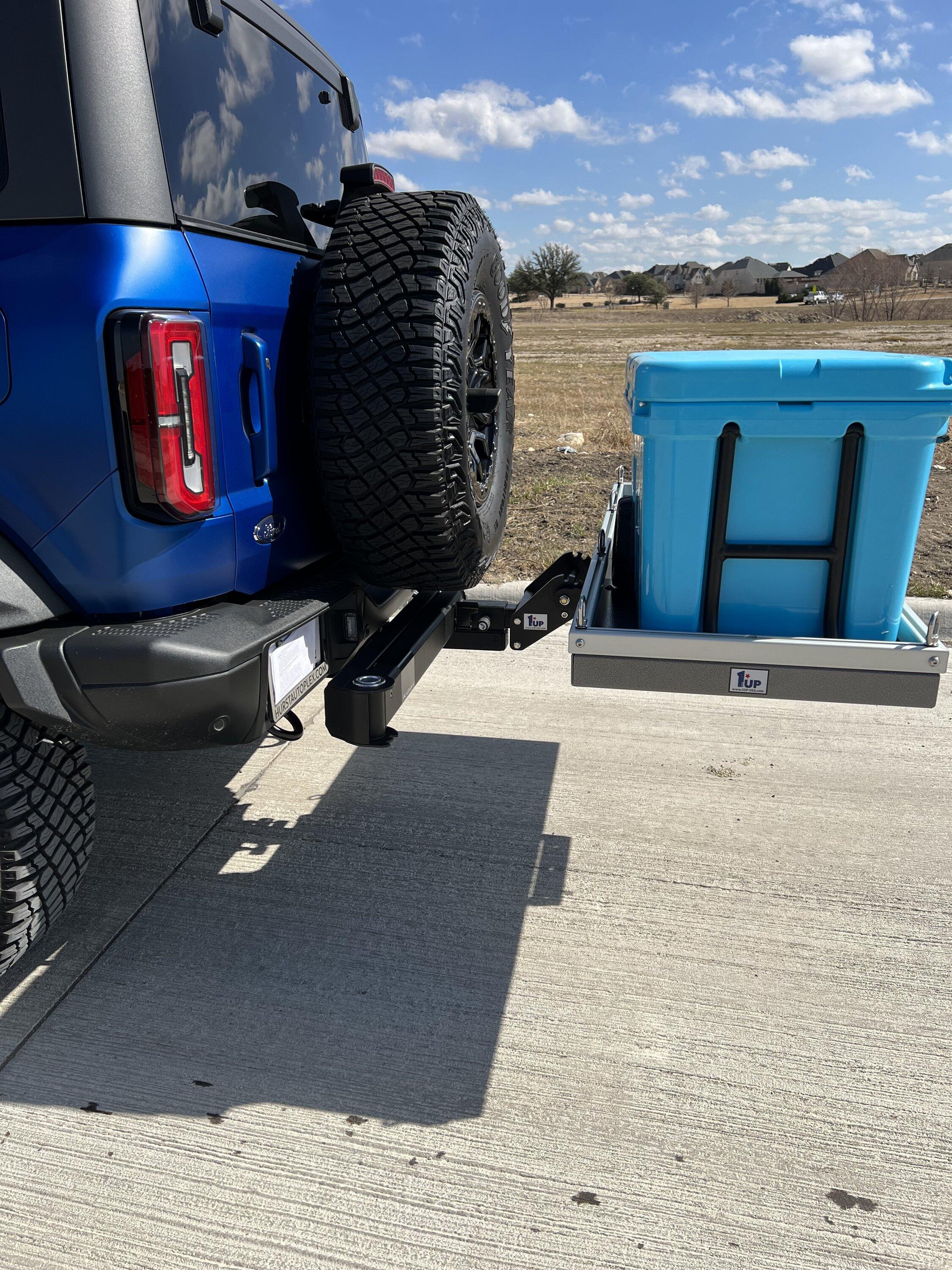 Ford Bronco We_Love_Tacos 2Dr FE Build, Accessories & Adventures CA990B9C-5A89-4F8D-B1C0-03E1F45EB3C3