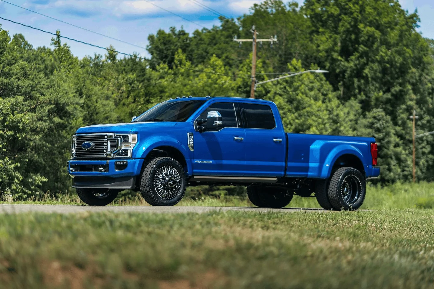Ford Bronco We_Love_Tacos 2Dr FE Build, Accessories & Adventures 1654870573750
